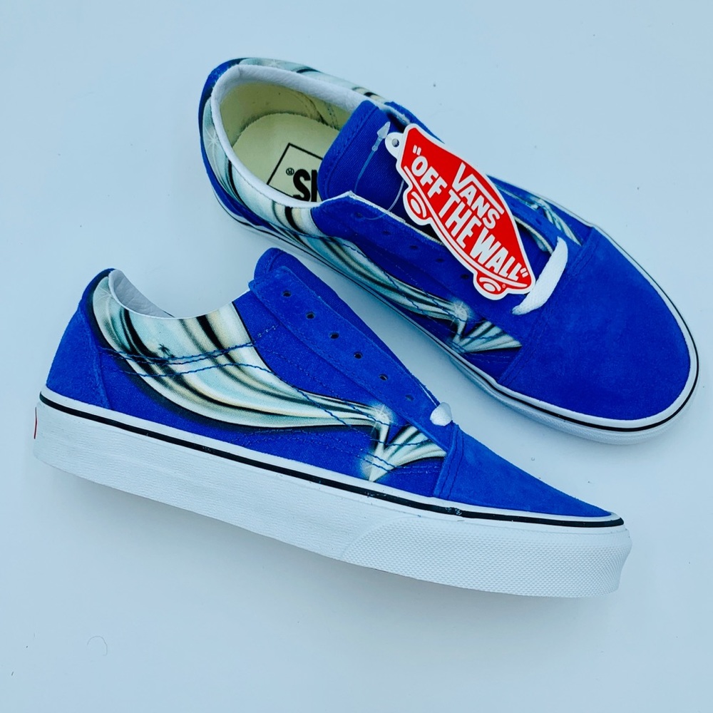 VANS OLD SKOOL